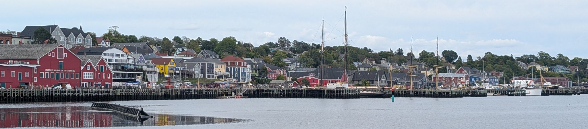 Lunenberg